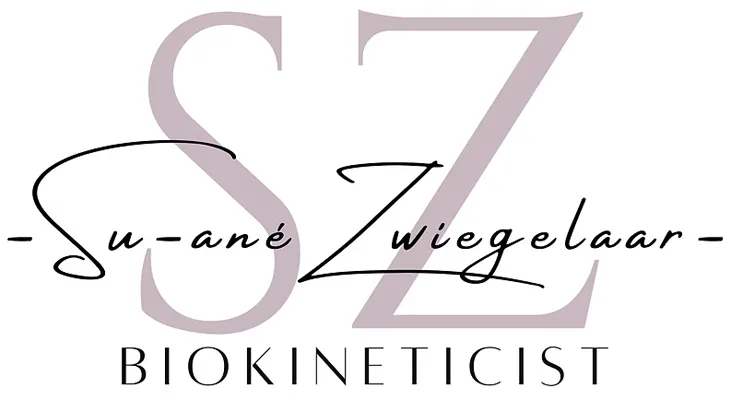 Su-ané Zwiegelaar Biokineticist