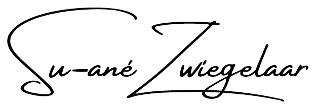 Su-ané Zwiegelaar